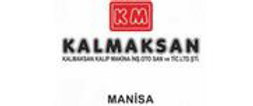 kalmaksan