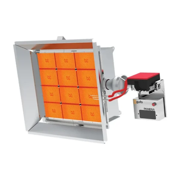 gufo ECO D 12 U