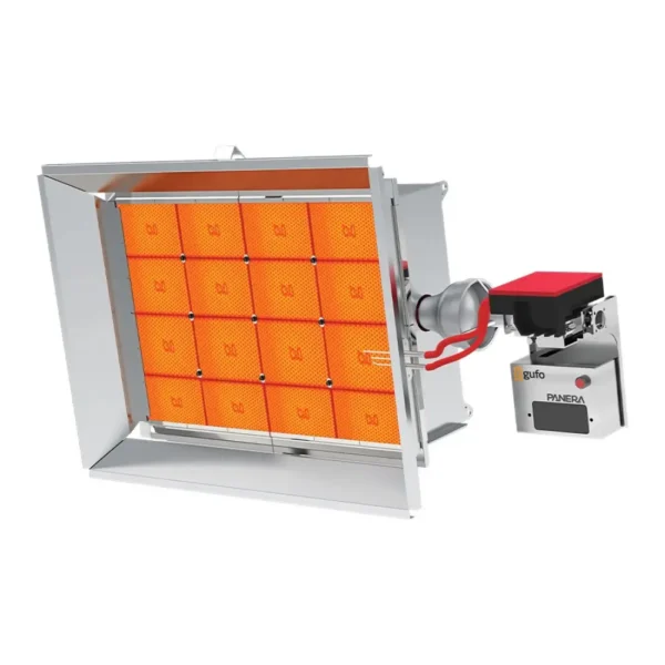 gufo ECO D 16