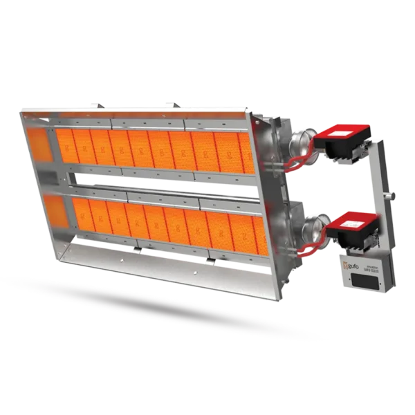 gufo ECO LD 20