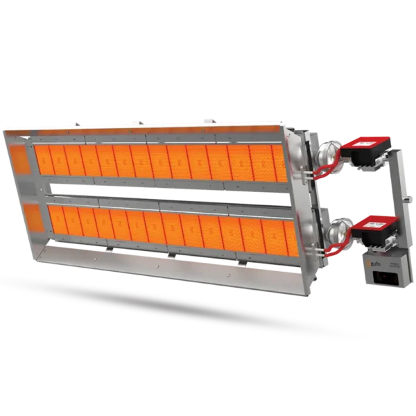 gufo ECO LD 28