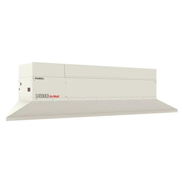 Sirokko Air Wall
