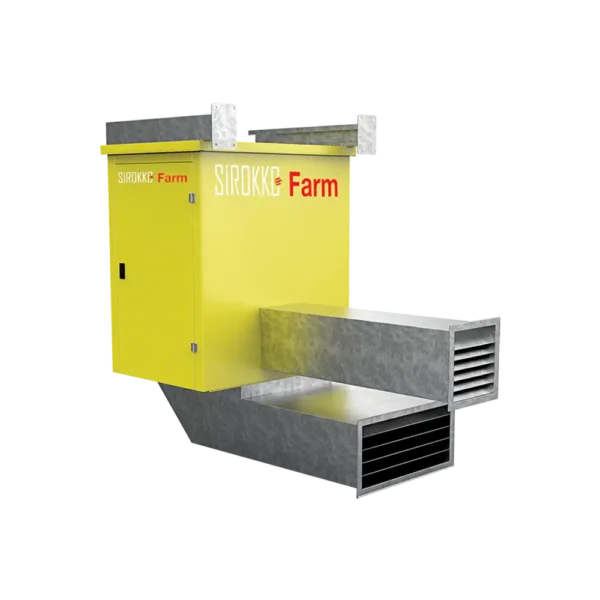 Sirokko Farm